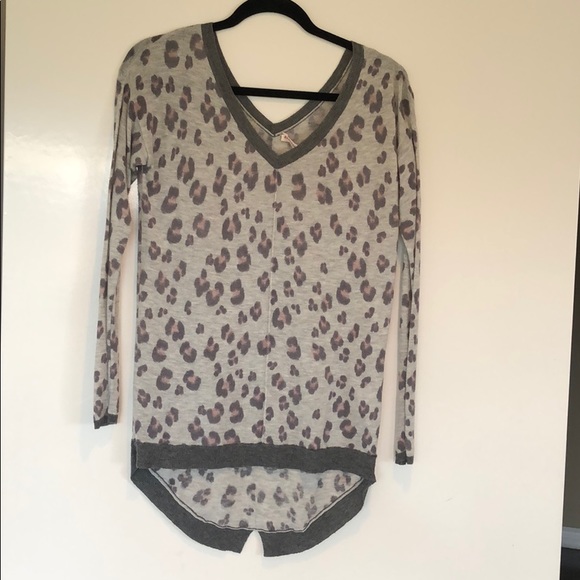 Rebecca Taylor sweater small